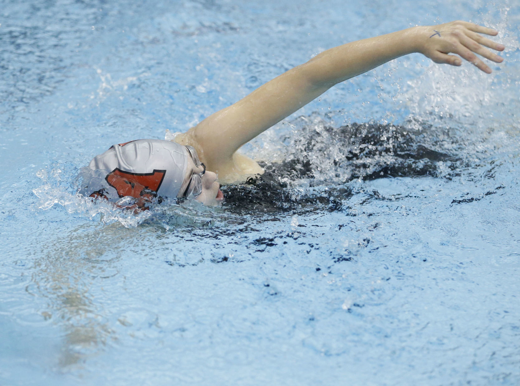 Class 5A girls team to beat: Midwest City Carl Albert